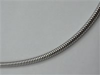 Collana Domar Collana argento 925 in Argento COAR-278-280 - COAR-278-280